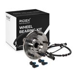 RIDEX Pyöränlaakerisarja 654W0553