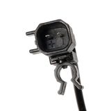 RIDEX Pyöränlaakerisarja 654W0553