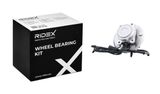 RIDEX Pyöränlaakerisarja 654W0553