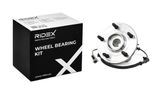 RIDEX Pyöränlaakerisarja 654W0575