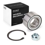 RIDEX Pyöränlaakerisarja 654W0577
