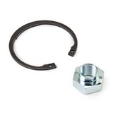 RIDEX Pyöränlaakerisarja 654W0577