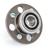 RIDEX Pyöränlaakerisarja 654W0616