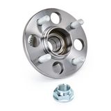 RIDEX Pyöränlaakerisarja 654W0616