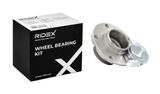 RIDEX Pyöränlaakerisarja 654W0619