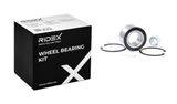 RIDEX Pyöränlaakerisarja 654W0622