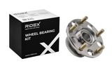 RIDEX Pyöränlaakerisarja 654W0626