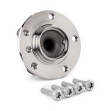 RIDEX Pyöränlaakerisarja 654W0639