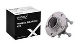 RIDEX Pyöränlaakerisarja 654W0639