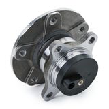 RIDEX Pyöränlaakerisarja 654W0696