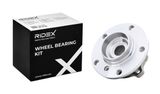 RIDEX Pyöränlaakerisarja 654W0699