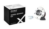 RIDEX Pyöränlaakerisarja 654W0710