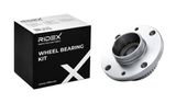 RIDEX Pyöränlaakerisarja 654W0724