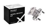 RIDEX Pyöränlaakerisarja 654W0725