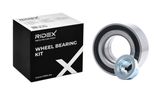 RIDEX Pyöränlaakerisarja 654W0737