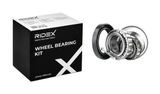 RIDEX Pyöränlaakerisarja 654W0741
