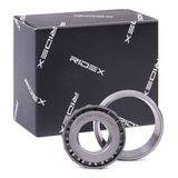 RIDEX Pyöränlaakerisarja 654W0744