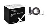 RIDEX Pyöränlaakerisarja 654W0772