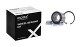 RIDEX Pyöränlaakerisarja 654W0784