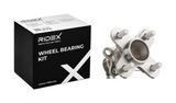 RIDEX Pyöränlaakerisarja 654W0792