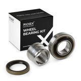 RIDEX Pyöränlaakerisarja 654W0818