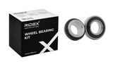 RIDEX Pyöränlaakerisarja 654W0852