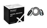RIDEX Pyöränlaakerisarja 654W0857