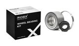 RIDEX Pyöränlaakerisarja 654W0859