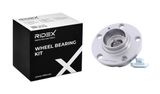 RIDEX Pyöränlaakerisarja 654W0877