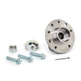 RIDEX Pyöränlaakerisarja 654W0898