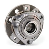 RIDEX Pyöränlaakerisarja 654W0898