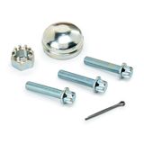 RIDEX Pyöränlaakerisarja 654W0898