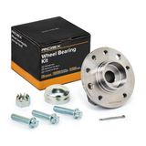 RIDEX Pyöränlaakerisarja 654W0898