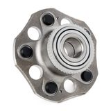 RIDEX Pyöränlaakerisarja 654W0940