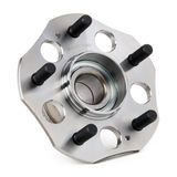 RIDEX Pyöränlaakerisarja 654W0940