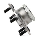 RIDEX Pyöränlaakerisarja 654W0940