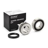 RIDEX Pyöränlaakerisarja 654W0959