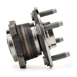 RIDEX Комплект подшипника ступицы колеса 654W1070
