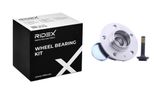 RIDEX Pyöränlaakerisarja 654W1106