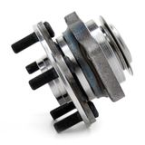 RIDEX Pyöränlaakerisarja 654W1171