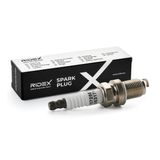 RIDEX Свеча зажигания 686S0029
