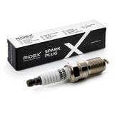 RIDEX Свеча зажигания 686S0102