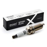 RIDEX Tändstift 686S0163
