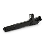 RIDEX Катушка зажигания 689C0009