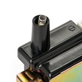 RIDEX Катушка зажигания 689C0038