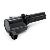 RIDEX Катушка зажигания 689C0056