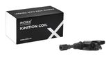 RIDEX Катушка зажигания 689C0097