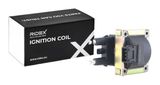 RIDEX Катушка зажигания 689C0120
