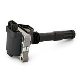 RIDEX Катушка зажигания 689C0146