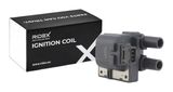 RIDEX Катушка зажигания 689C0152
